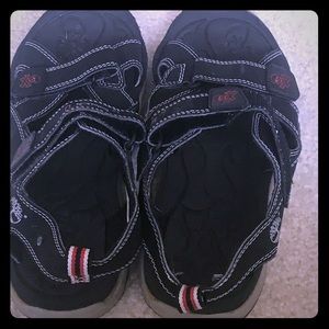 Timberland Youth Sandal for Boys